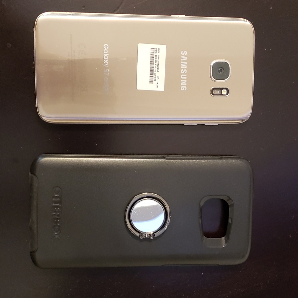 Samsung Galaxy 7 edge